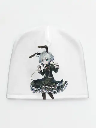 Детская шапка / Mylne and the Forest Gift