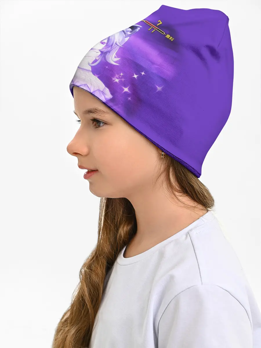 Детская шапка / Mylne and the Forest Gift