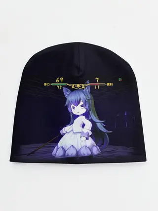 Детская шапка / Mylne and the Forest Gift