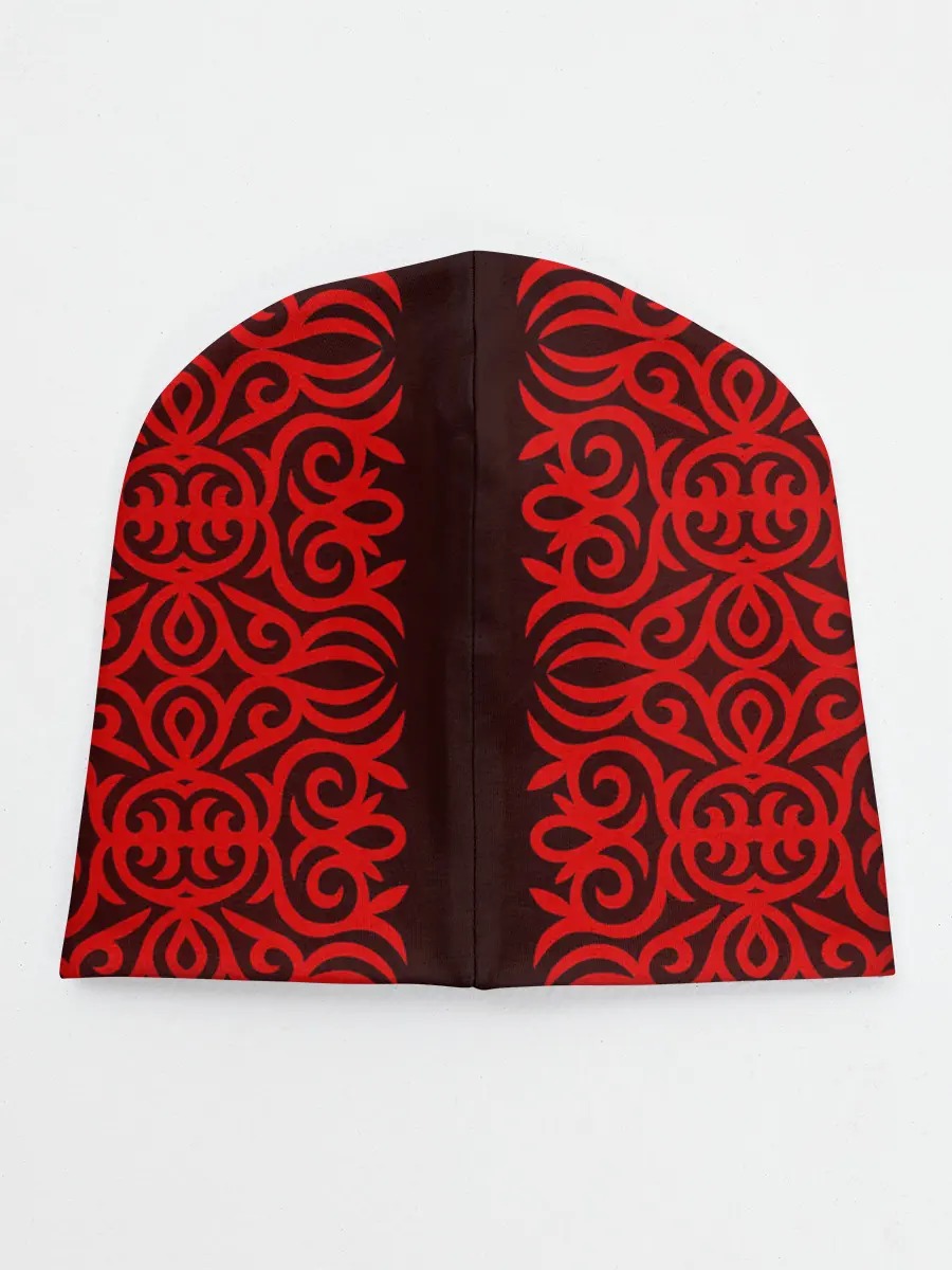 Детская шапка / МАНАС Баатыр