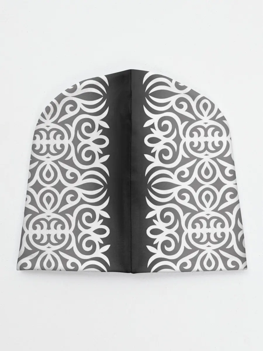 Детская шапка / Бакай - Манас