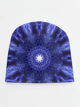 Детская шапка / Древнее искусство