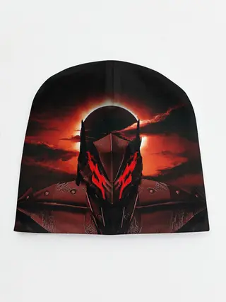 Детская шапка / BERSERK | БЕРСЕРК