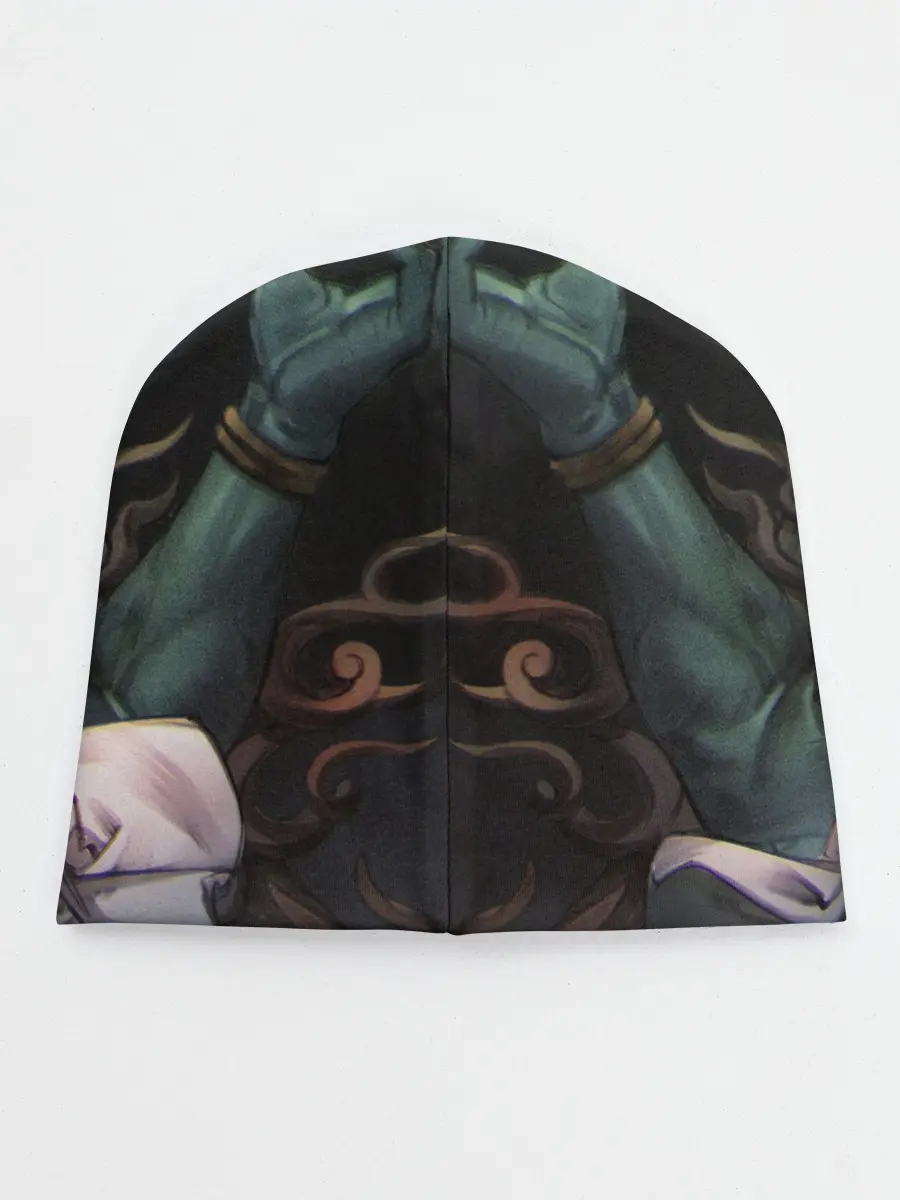 Детская шапка / МАГИЧЕСКАЯ БИТВА | SUKUNA