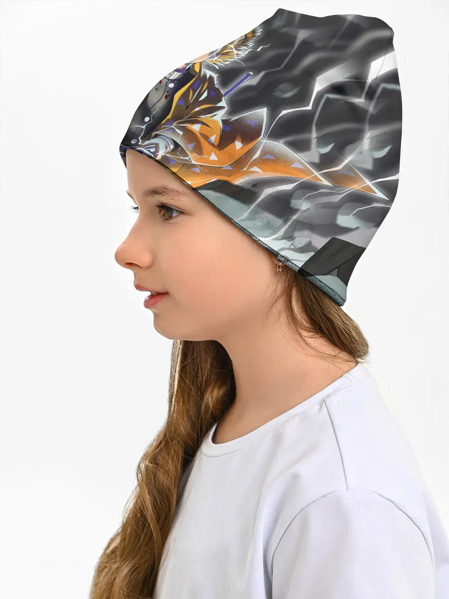 Детская шапка / ЗЕНИЦУ | ZENITSU | KNY