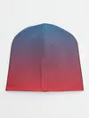 Детская шапка / Градиентовая
