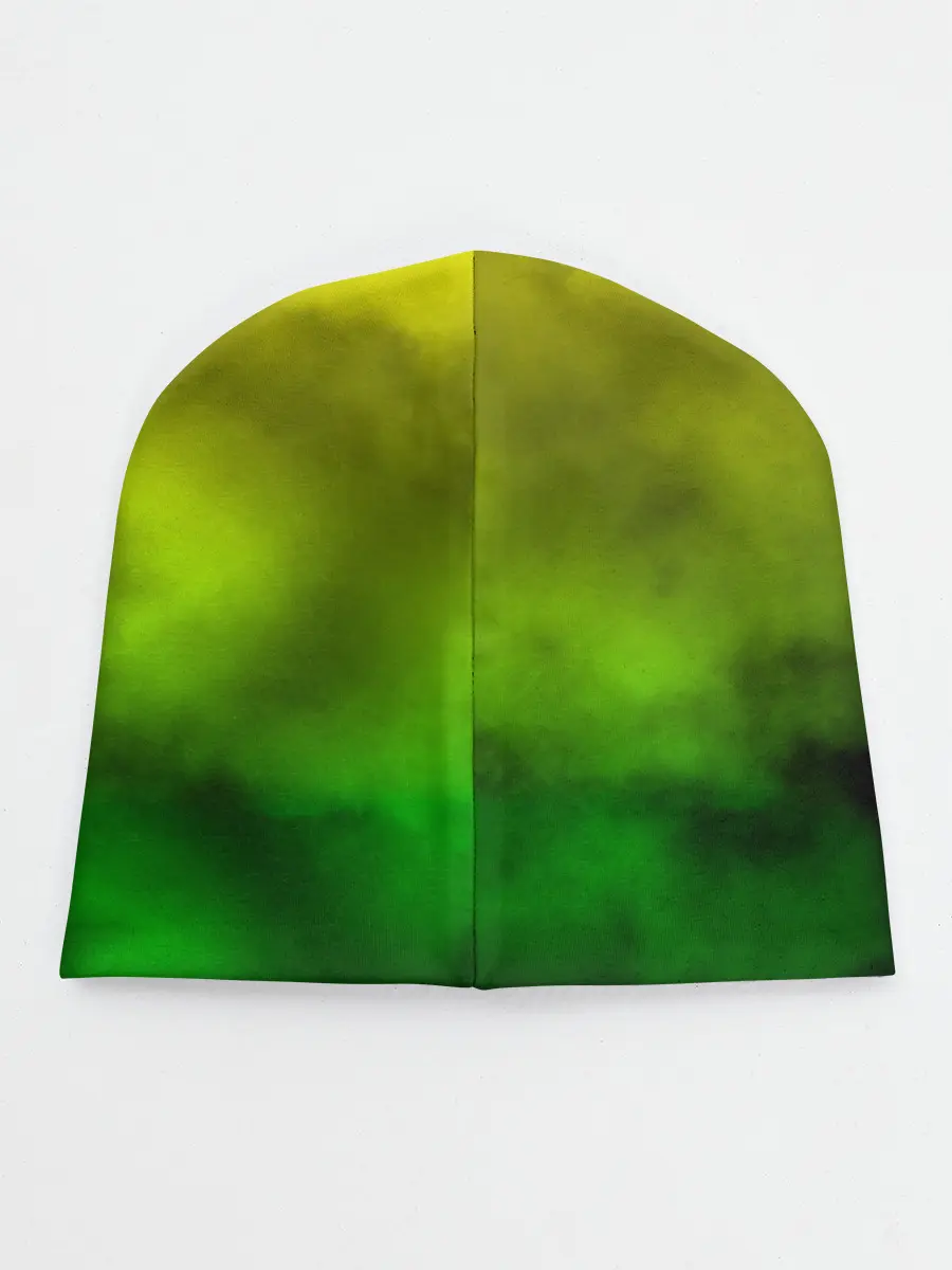 Детская шапка / Иноске Зеницу Танджиро