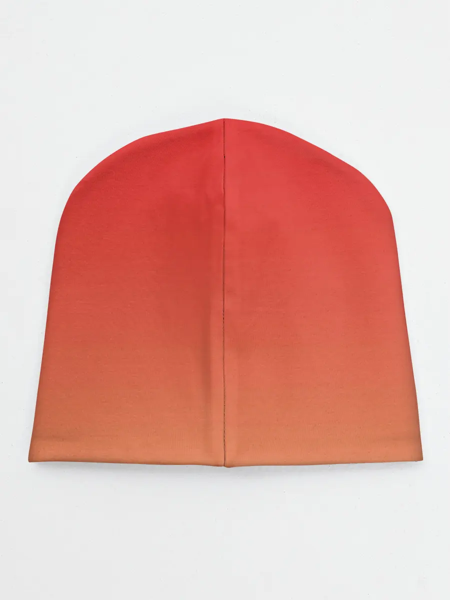 Детская шапка / BRZRKR