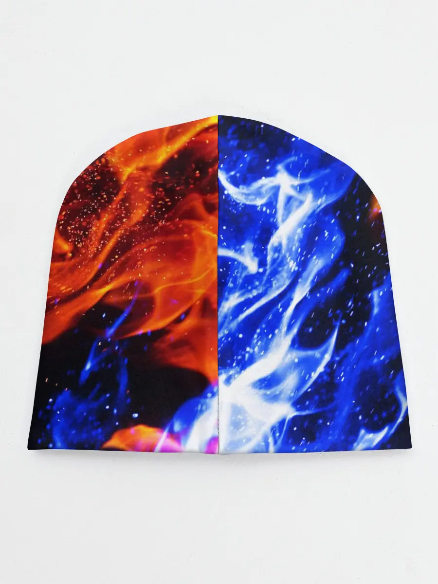 Детская шапка / ТАНДЖИРО