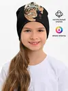 Детская шапка / Cat of Death