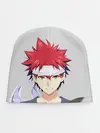 Детская шапка / Food wars Shokugeki no Soma