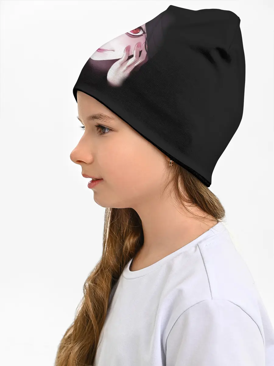 Детская шапка / Food wars Shokugeki no Soma