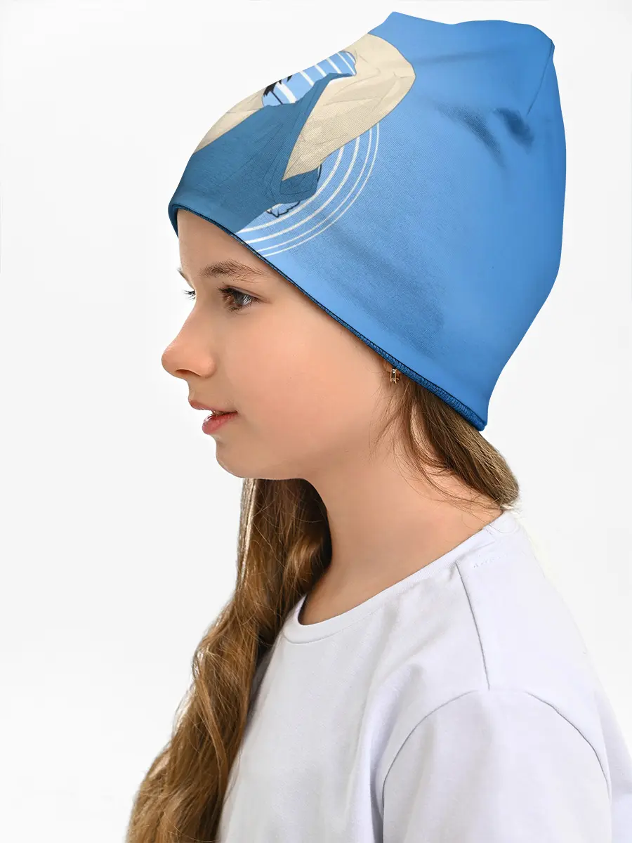 Детская шапка / Food wars Shokugeki no Soma