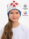 Детская шапка / Мордовия