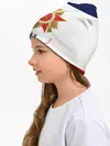 Детская шапка / 9 мая