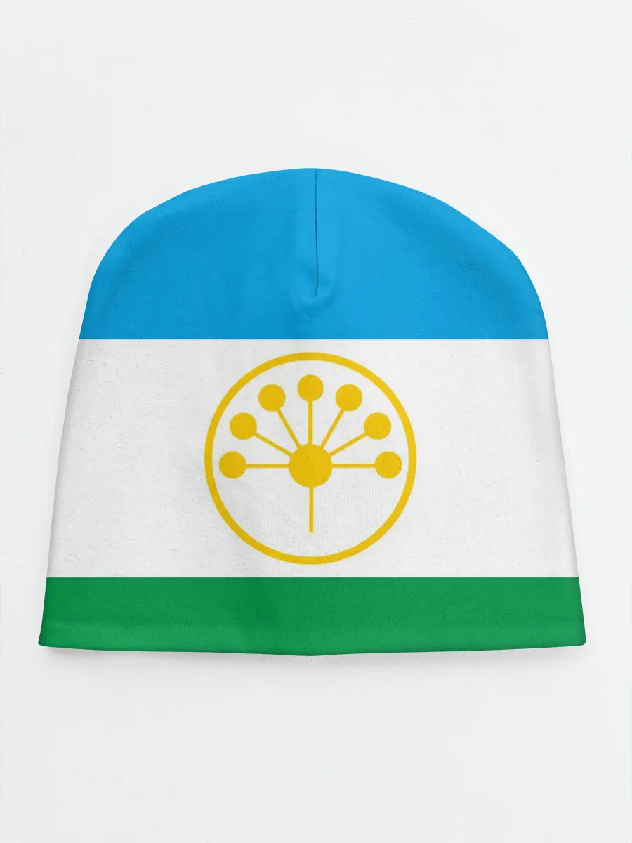 Детская шапка / Башкортостан