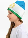 Детская шапка / Башкортостан