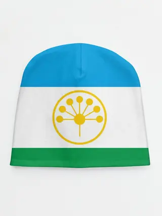 Детская шапка / Башкортостан