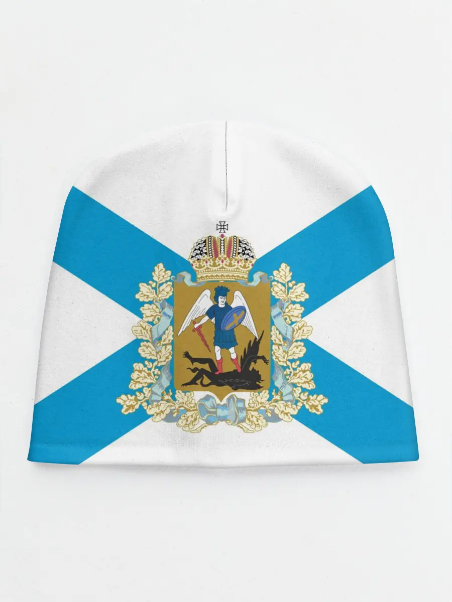 Детская шапка / Архангельская область