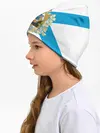 Детская шапка / Архангельская область