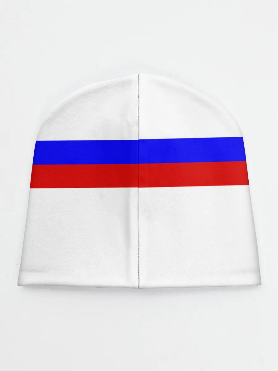 Детская шапка / СБОРНАЯ РОССИИ 2021