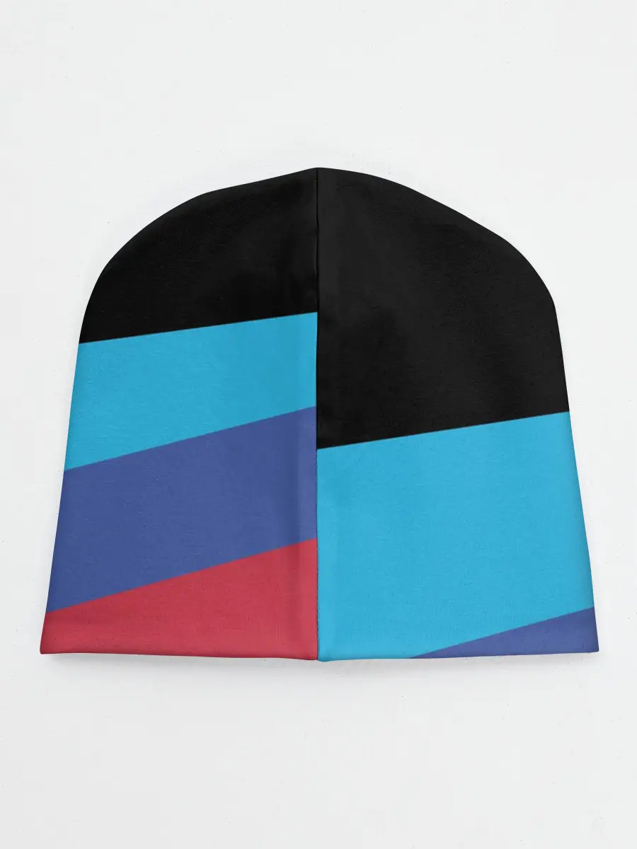 Детская шапка / BMW M3