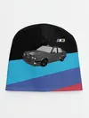 Детская шапка / BMW M3