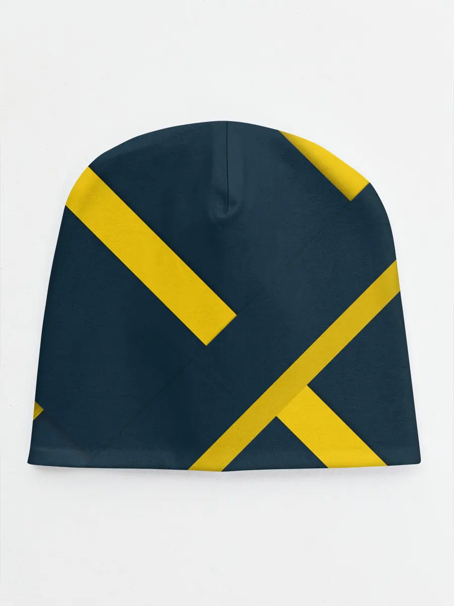 Детская шапка / ПЕРЕКРЕСТОК