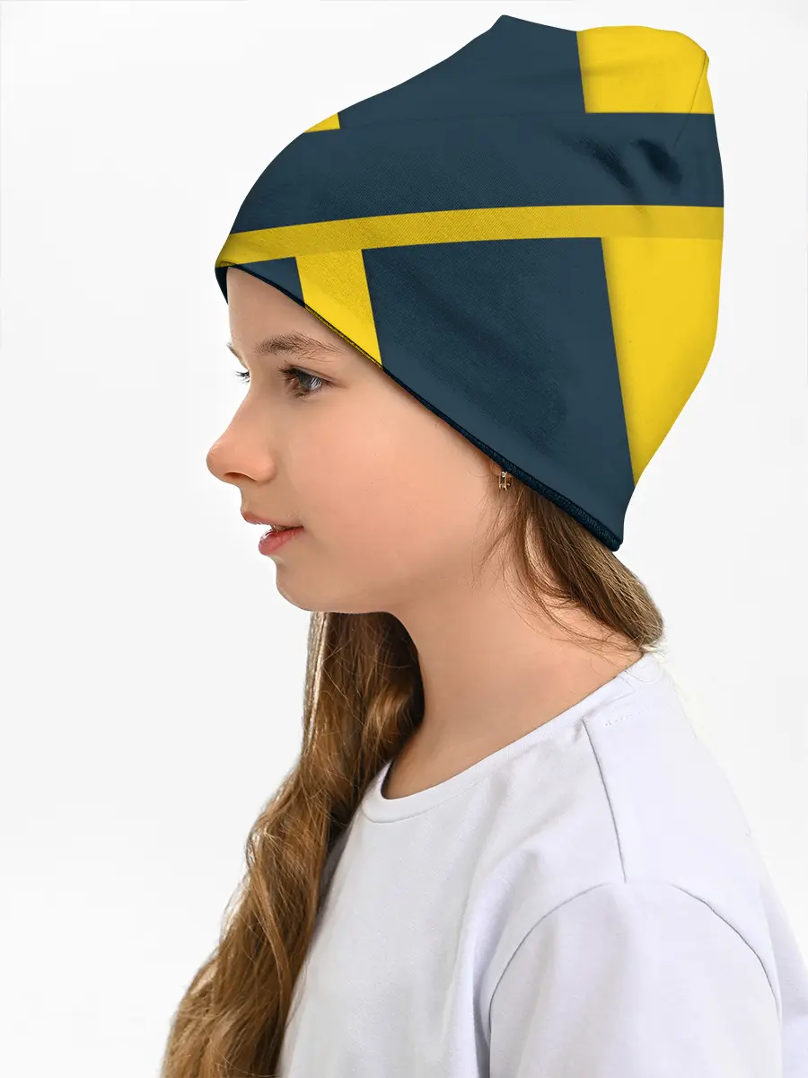 Детская шапка / ПЕРЕКРЕСТОК