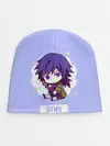 Детская шапка / Гию Томиока Kimetsu no Yaiba