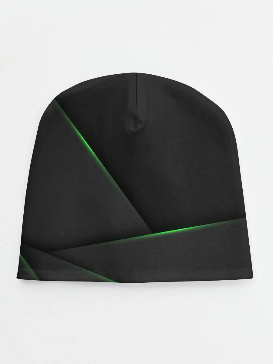 Детская шапка / КАРМАН