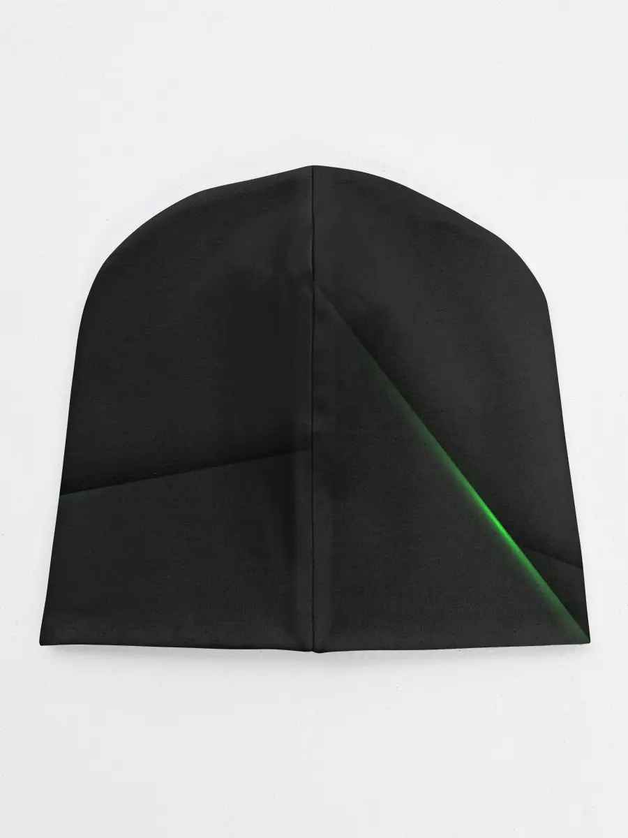 Детская шапка / КАРМАН