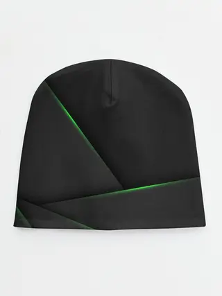 Детская шапка / КАРМАН