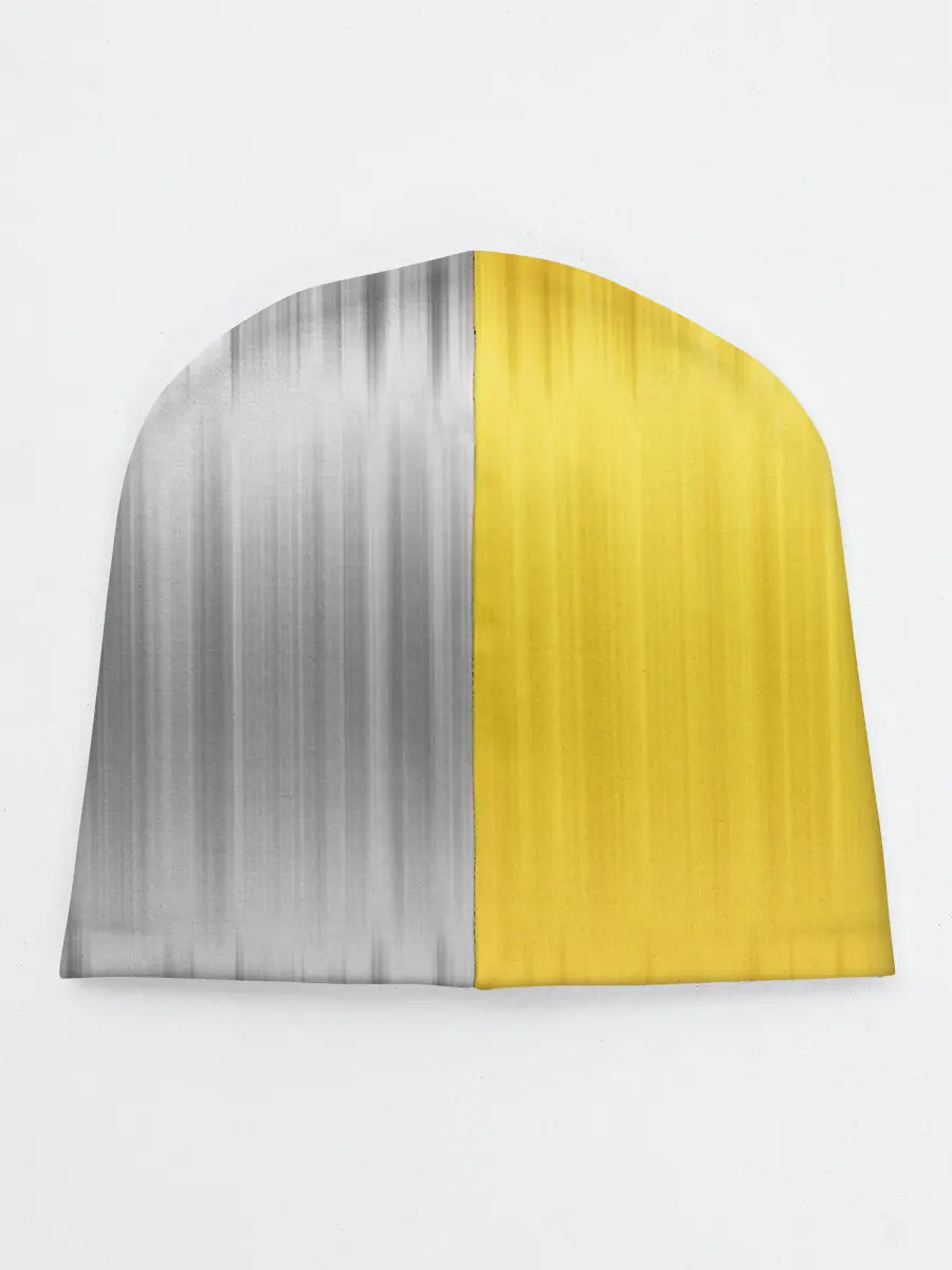 Детская шапка / Gold and Silver