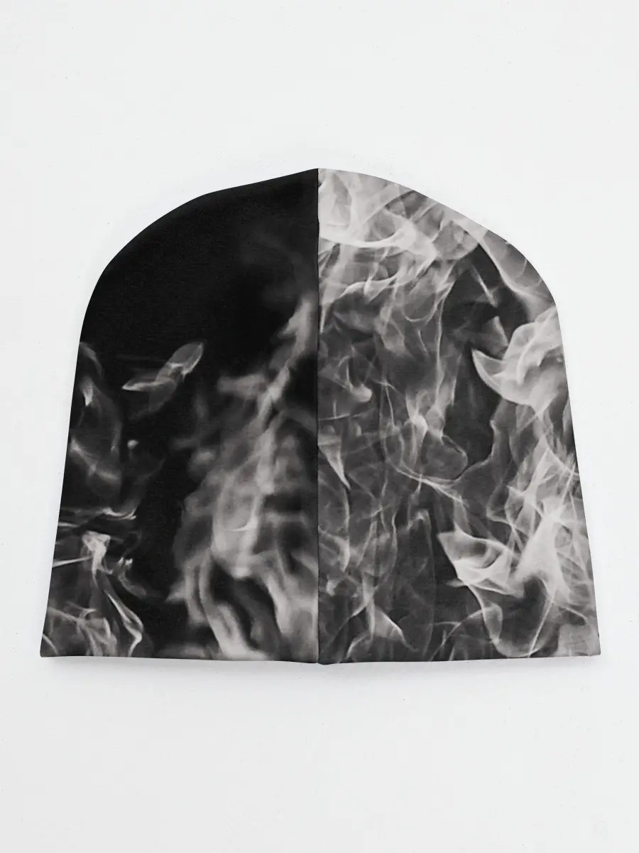 Детская шапка / Fire and Smoke