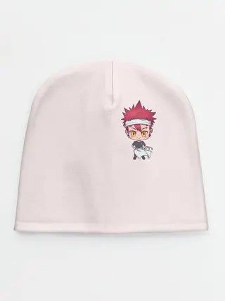Детская шапка / Повар боец Сома