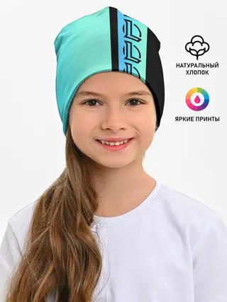 Детская шапка / League Of Legends