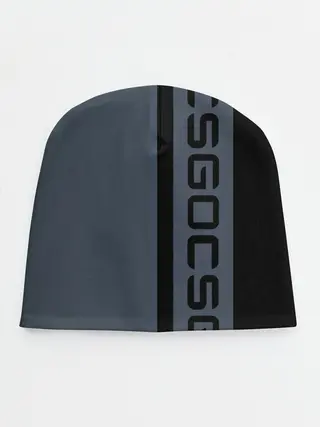 Детская шапка / CSGO