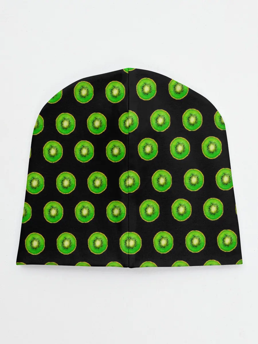 Детская шапка / Mr. Kiwi