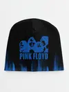 Детская шапка / pink rloyd