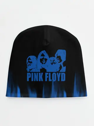 Детская шапка / pink rloyd
