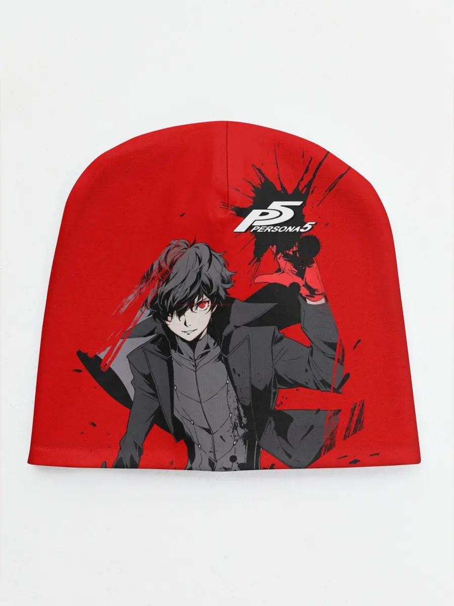 Детская шапка / joker