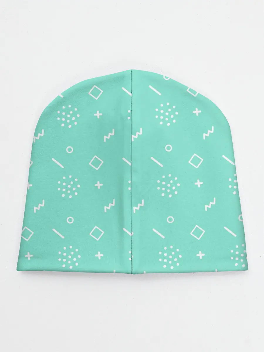 Детская шапка / Сэнку