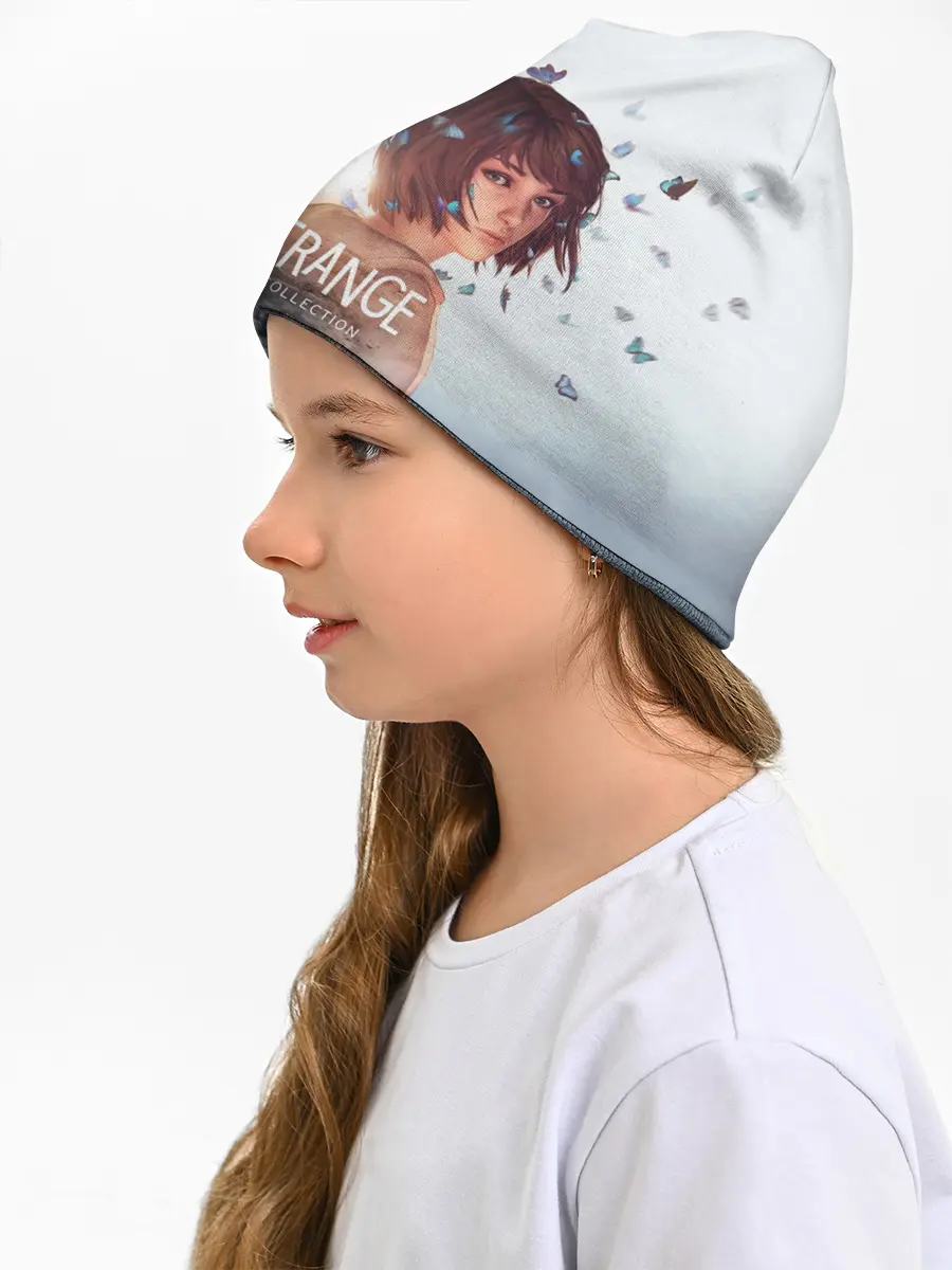 Детская шапка / Life is strange Remaster