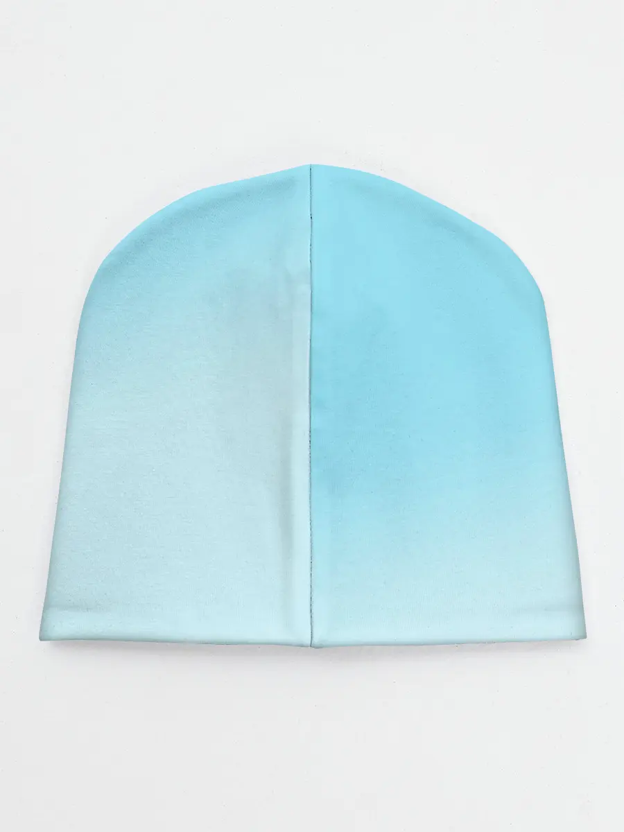 Детская шапка / Кохаку Доктор Стоун