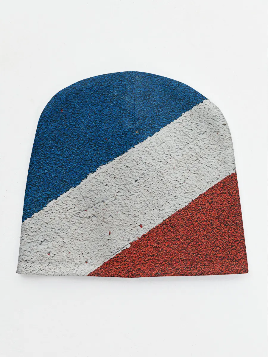 Детская шапка / ТЕННИС