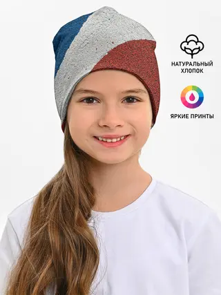 Детская шапка / ТЕННИС