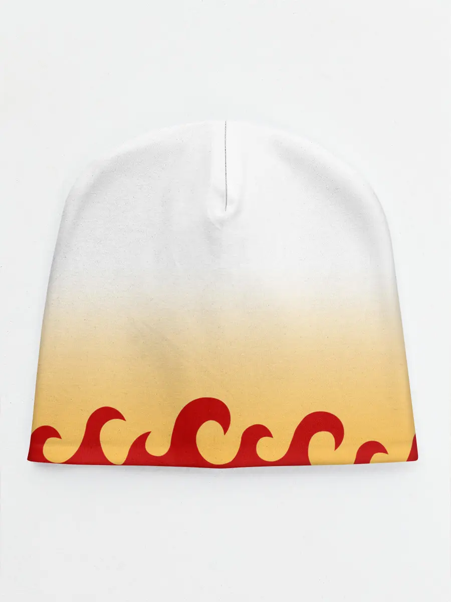 Детская шапка / ШИНДЖУРО РЕНГОКУ / KNY