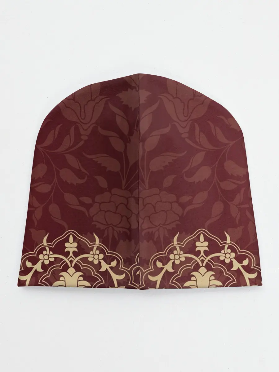 Детская шапка / ЦЫГАН