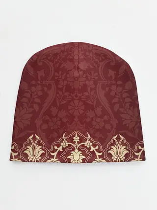 Детская шапка / ЦЫГАН